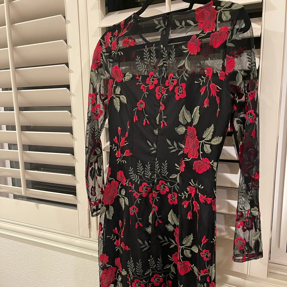 Beautiful midi dress